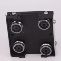 Buy Embroidery Machine Parts - Linear Guide Rail Car Tooth Assembly Online - Image 2