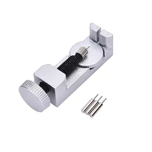 Detail Feedback Questions about 2019 New Adjustable Metal Watch Band