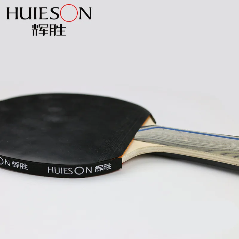 Huieson 1 шт Анти столкновения ракетки для настольного тенниса защита края губчатая