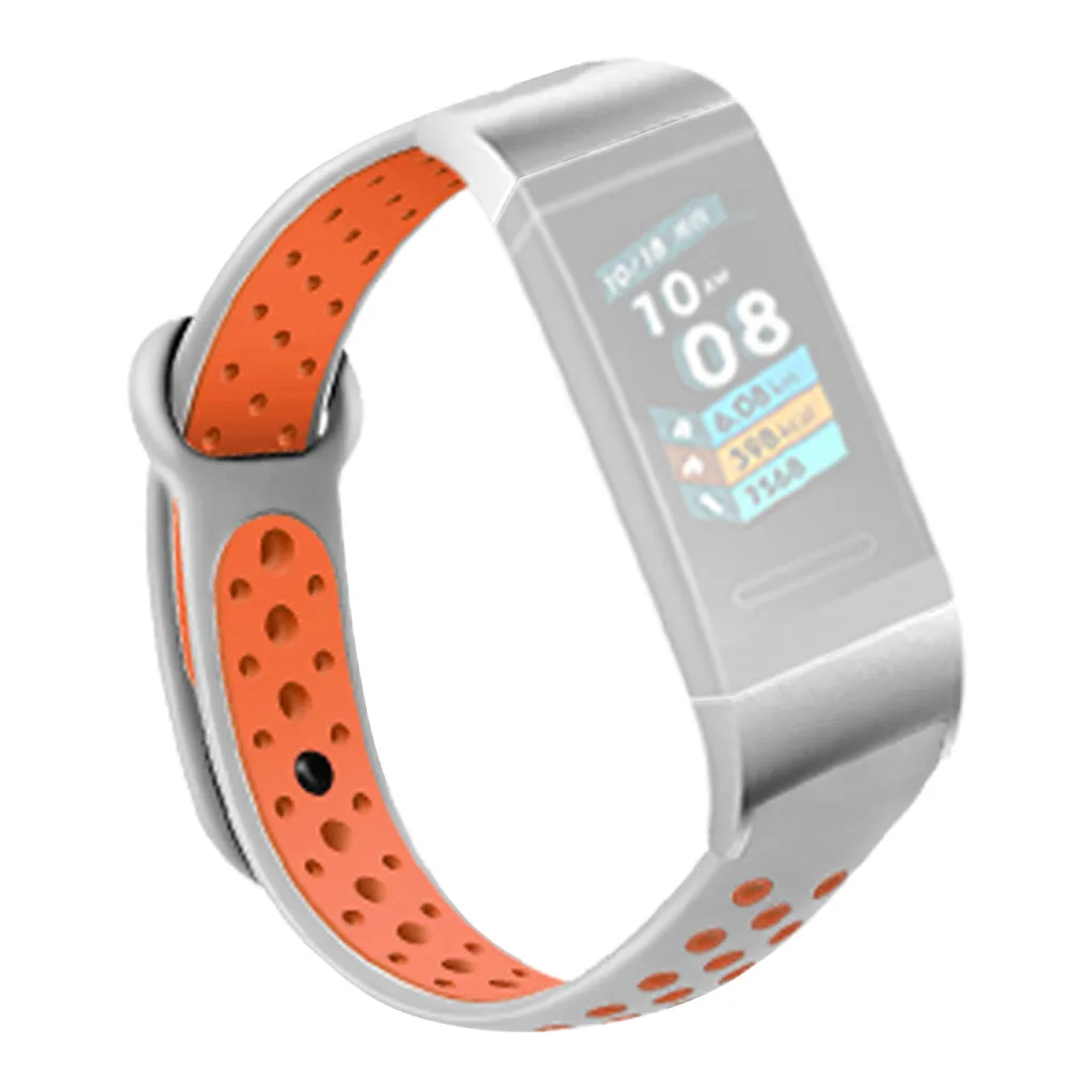 Watch Strap
