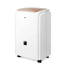 Осушитель бытовой тихий высокой мощности подвал вилла промышленная воздушная сушильная машина