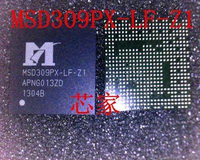 Новый и оригинальный MSD309PX LF|Запасные части| |