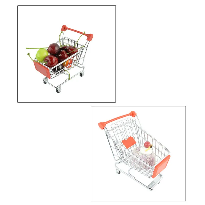 Trolley basket Medium 2