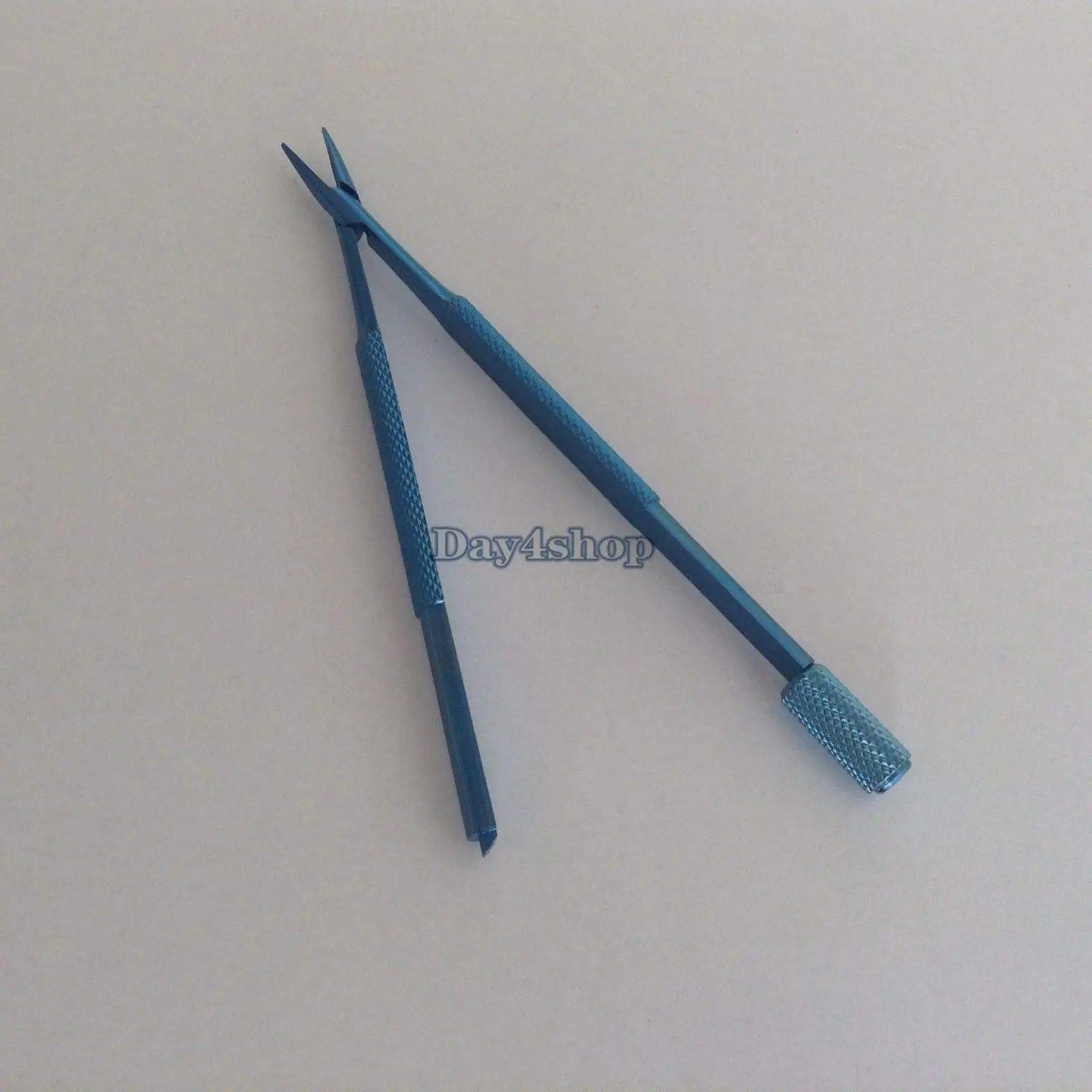 

1pcs high quality Titanium Blade Breaker ophthalmic eye instrument