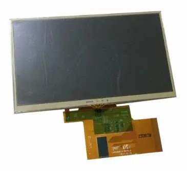

5.0 inch TFT LCD screen with Touch Screen for TOMTOM GPS LMS500HF14 LMS500HF14-004