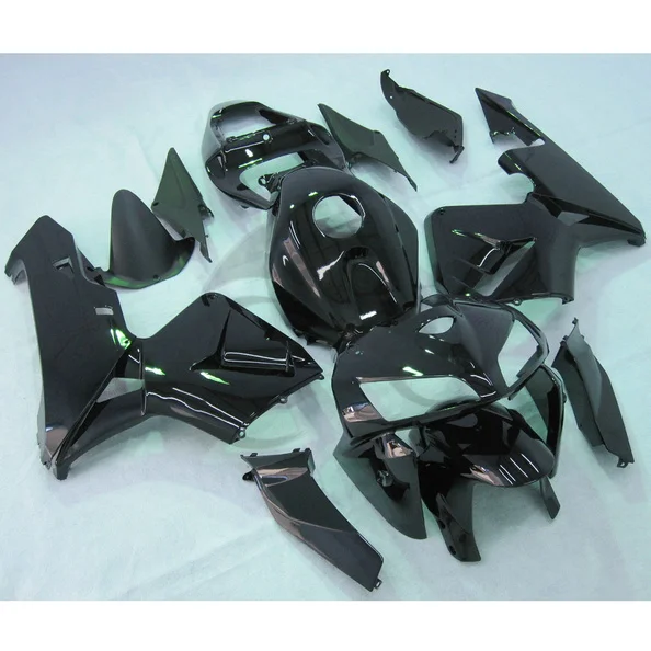 

Black INJECTION ABS Fairing Kit Fit For Honda CBR600RR CBR 600 RR F5 05 06 18A
