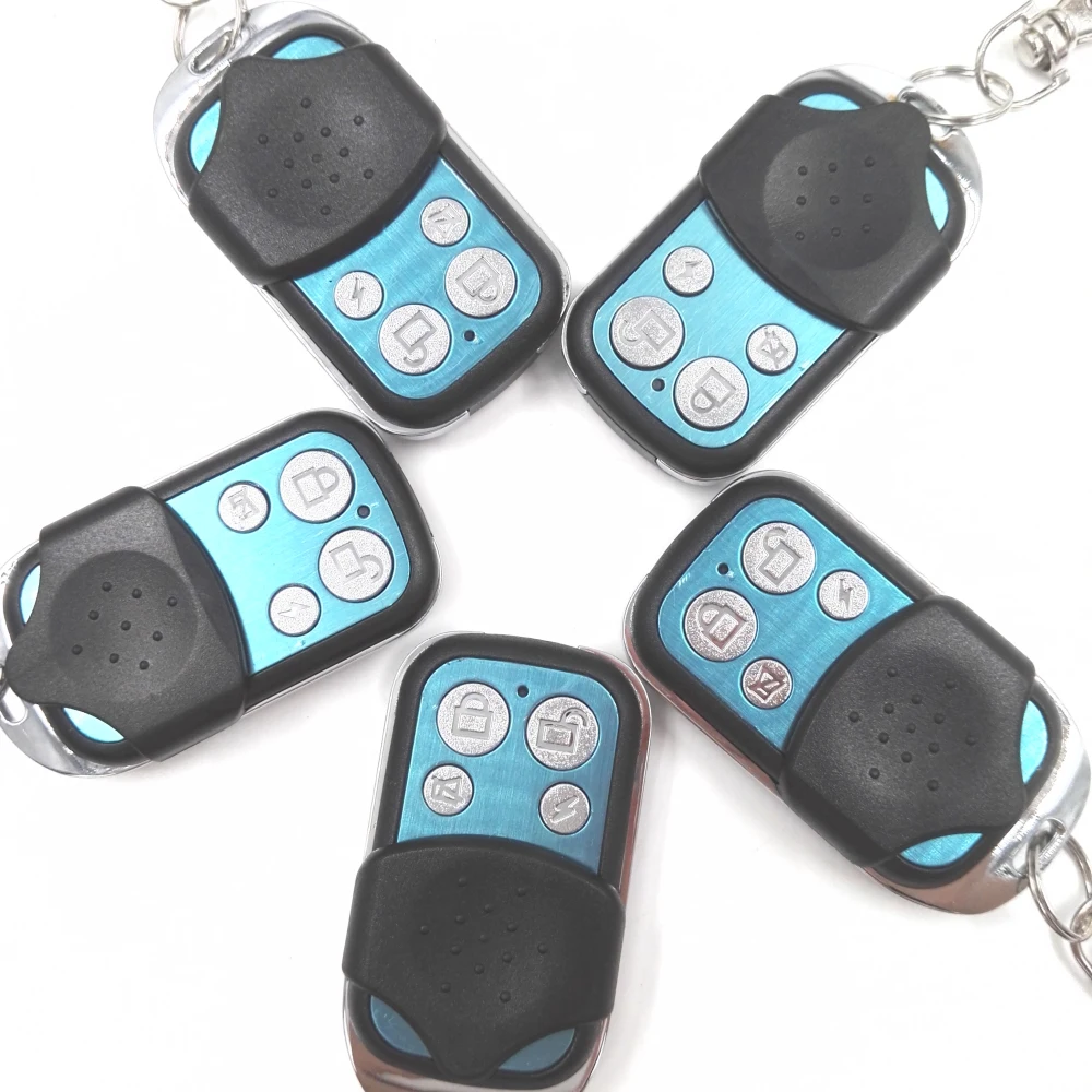 Beli 5 pcs Digital Counter Remote Master Auto Kode Copy Remote Control Mesin