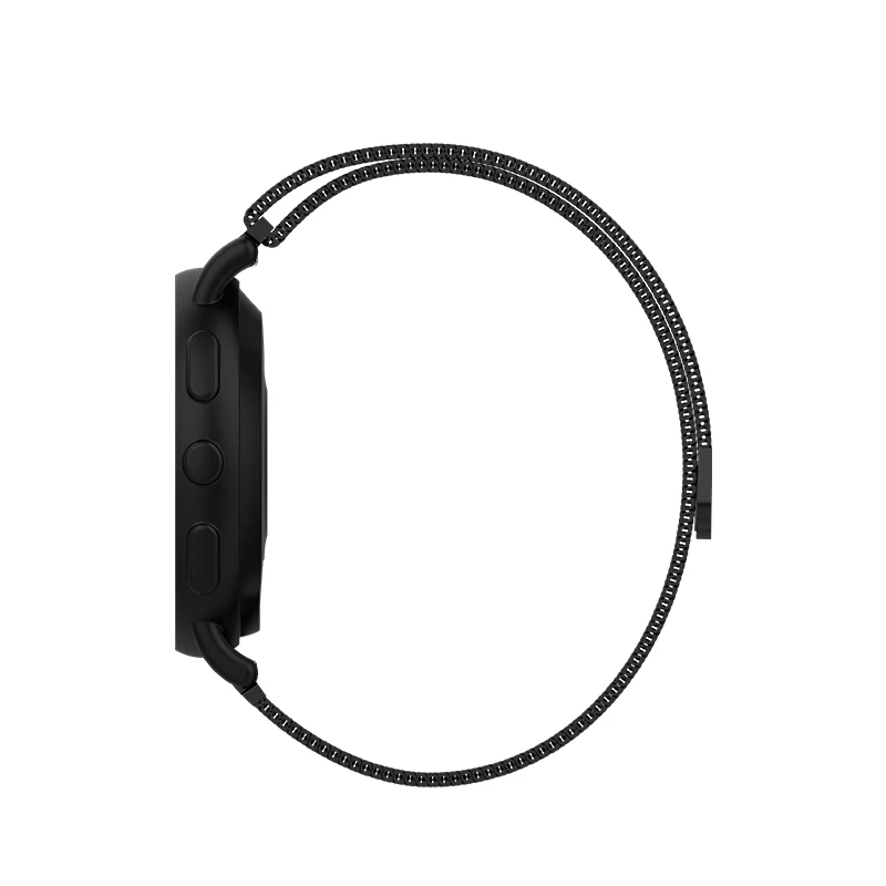 Toleda T7 activity tracker watch measure blood pressure waterproof heart and oxygen monitor smart watches 2019