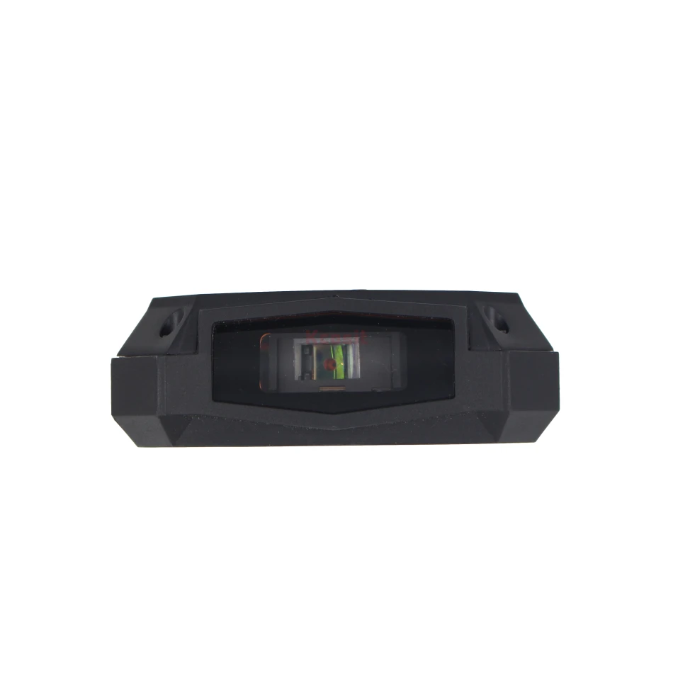 Оригинальный UHF RFID HF LF считыватель отпечатков пальцев Android сканер штрих кода WIFI