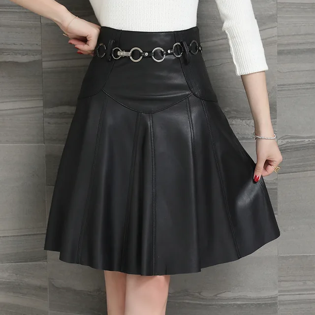 midi skirt design