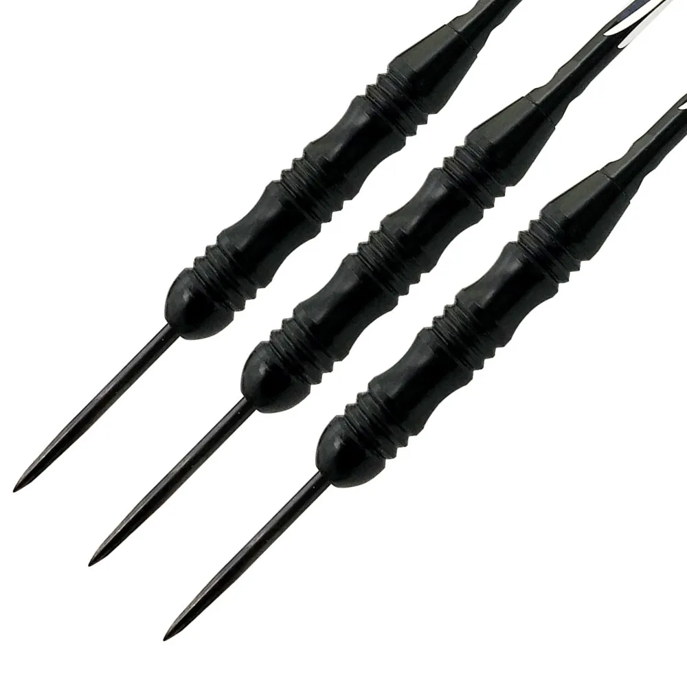 peças, conjunto de dardos com agulha de