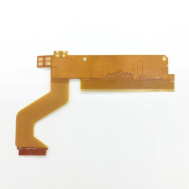 Flex Cable Ribbon Cable Replacement For Nintendo DS Lite for NDSL Upper