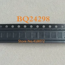 2pcs/lot BQ24298 BQ 24298 charging ic