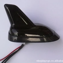 Gps автомобильная антенна плавник акулы Автомобильная gps отслеживающая Антенна Акула fiin автомобильная антенна