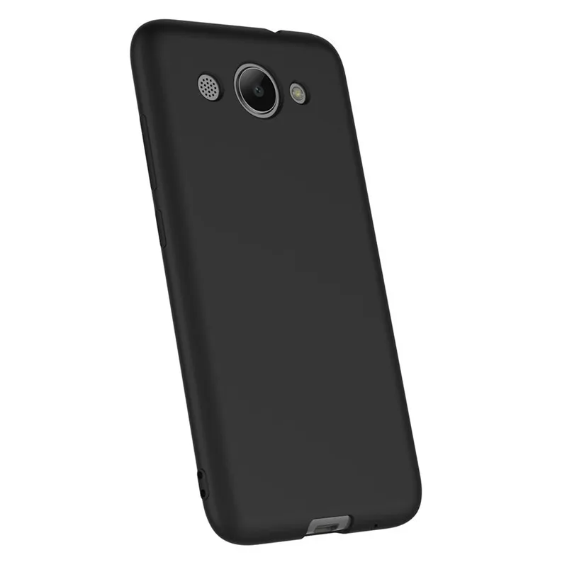 For Huawei Y3 2017 Case Huawei Y3 2017 Case Soft Silicone Back Cover Phone Case For Huawei Y 3 2017 CRO-L22 CRO-U00 5.0 inch (4)