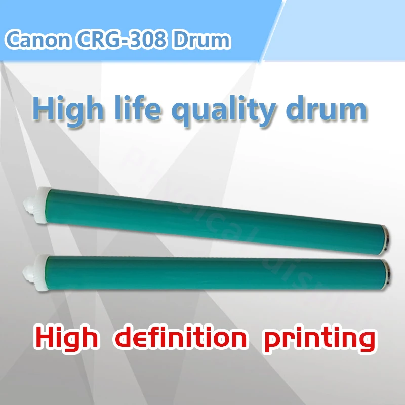 Подходит для барабанного ядра Canon CRG-308 CRG315 3310 LBP3370 LBP3300 LBP3360 | Компьютеры и офис