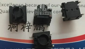 

[VK] MEC RA3FSH9 seal waterproof dust light touch switch 10*10*10mm patch 4 foot 4 pin reset button