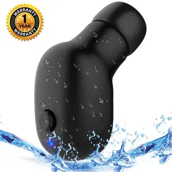 

cheap tws mini sport in ear waterproof wireless bluetooth earbuds earphones