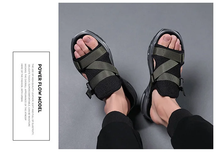 de Ar confortável deslizamento em Sapatos casuais