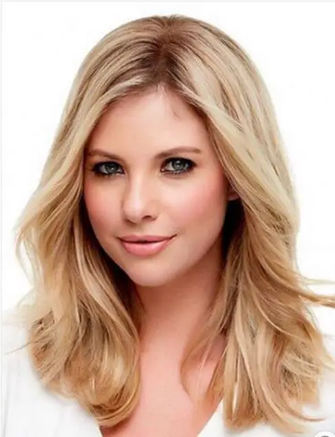 

Tsingtaowigs CUSTOM ombre blonde made kosher wig 100% European virgin hair jewish wig ,kosher wig Best Sheitels free shipping