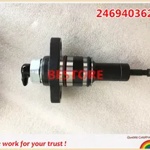 Подлинный и CP2.2 топливный насос высокого давления элемент 2469403622