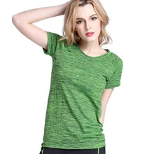 Женская футболка с коротким рукавом, модная, плюс размер, тонкая футболка, время приключений, футболка для тренировок, повседневные женские топы