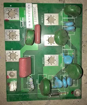 

Frequency converter filter board absorber plate BKCC409-0-031A