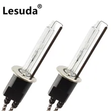 H1 HID лампы высокой яркости Быстрый старт AC 12V 55W Hid ксеноновые