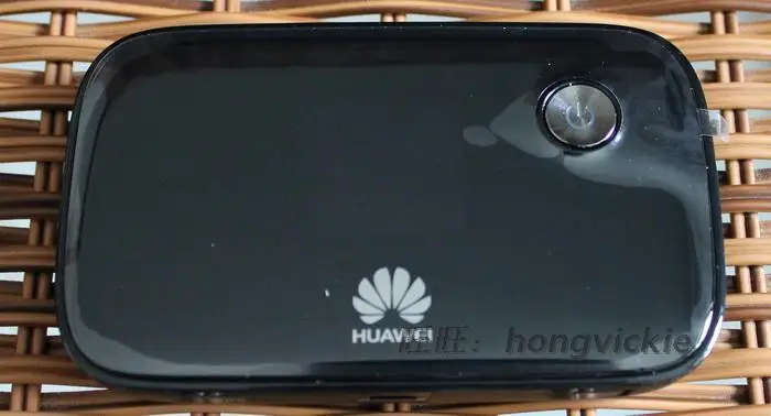 Новинка оригинальный Карманный Wi Fi E5776 роутер Huawei 4G LTE с аккумулятором 3000 мАч