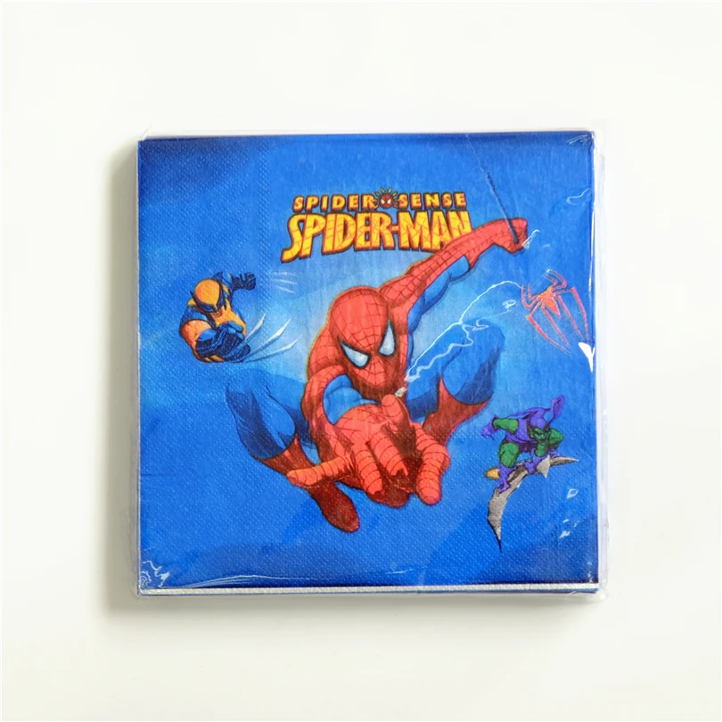 https://ko.aliexpress.com/popular/superhero-napkins.html 슈퍼 히어로 냅킨