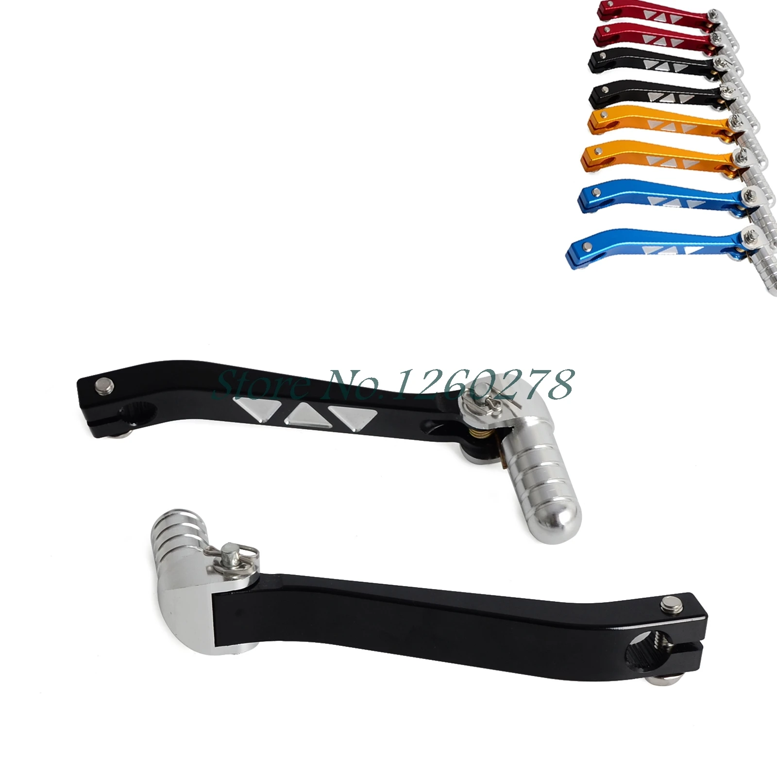 Buy CNC BILLET SHIFTER SHIFT LEVER For HONDA XR50