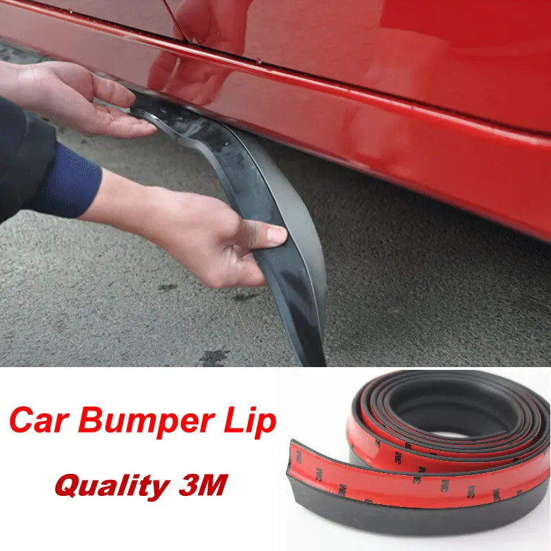 For Citroen Sedan DS3 DS5 DS6 C2 C3 C4 C5 C6 C8 Car Bumper Lips Spoiler Body Kit Strip Front Tapes Body Chassis Side Protection For Citroen Sedan DS3 DS5 DS6 C2 C3 C4 C5 C6 C8 Car Bumper Lips Spoiler Body Kit Strip Front Tapes Body Chassis Side Protection