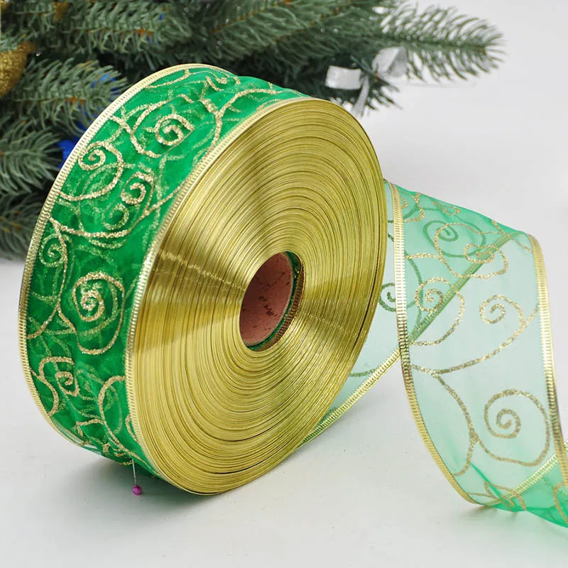 Christmas-Decorations-2M-Beautiful-Lace-Ribbon-Xmas-Kid-Toys-Gift-Ornament-Handmade-DIY-Christmas-Tree-Decoration-MR0131 (13)