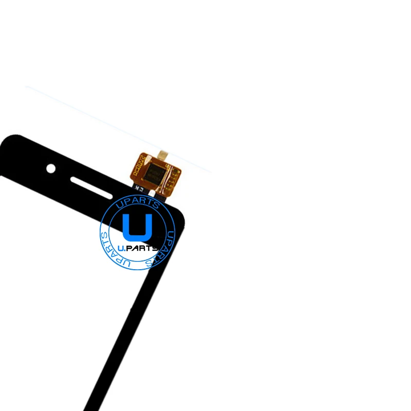 Сенсорная панель для Fly IQ436i Era Nano 9 3.5 черного цвета. 1 штука/лот.|touch screen sensor|5" touch