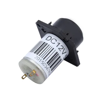 

Wholesale 10Pcs bomba 12V DC DIY Dosing Pump Peristaltic Pump Dosing Heads pompe a eau For Aquarium Lab Analytical Water