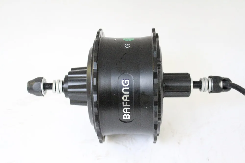 8Fun Bafang 48V 750W бесколлекторный мотор постоянного тока кассета концентратор задний мотор для электрического велосипеда отсева Вт = 175 мм 190 мм д... 8Fun Bafang 48V 750W бесколлекторный мотор постоянного тока кассета концентратор задний мотор для электрического велосипеда отсева Вт = 175 мм 190 мм д...