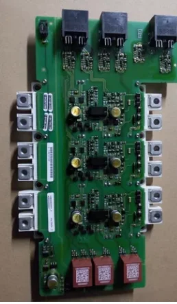Для A5E00825001 и FS300R12KE3_S1 вместе
