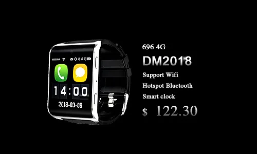 696 KingWear KW88 Android 5,1 1,39 ''экран 3g Smartwatch телефон MTK6580 512MB 4GB gps Шагомер Умные часы для мужчин