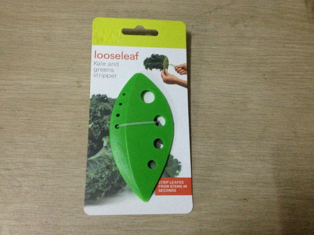 

Loose Leaf Kale and Greens Stripper Arugula Looseleaf