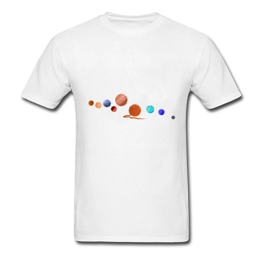 Cat yarn planets_white