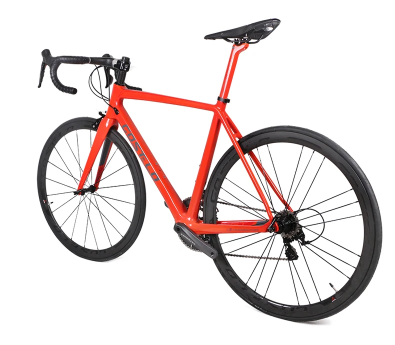 Best 700c Carbon fiber road bicyle Ultra-light carbon frame Carbon fiber rims Temperature control color frame Breaking wind road 16 Best 700c Carbon fiber road bicyle Ultra-light carbon frame Carbon fiber rims Temperature control color frame Breaking wind road 16