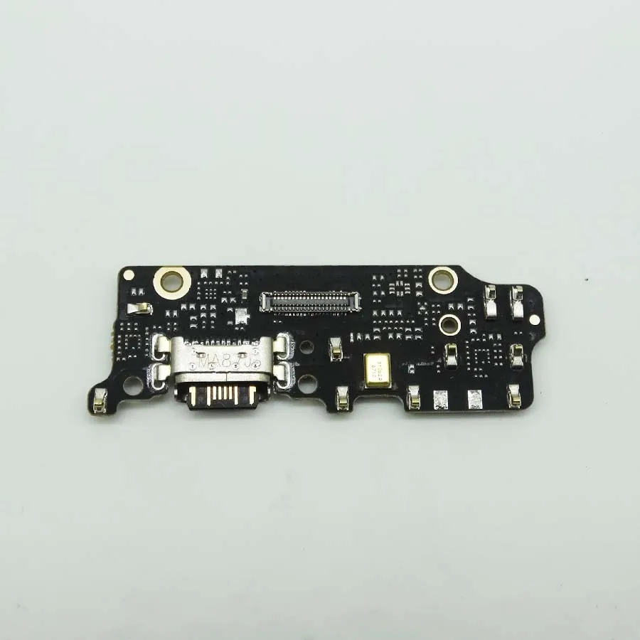 

For Xiaomi 6X Mi 6X Mi6X Mi A2 USB Charger Charging Port Dock Connector with Microphone Board Flex Cable Replacement Parts