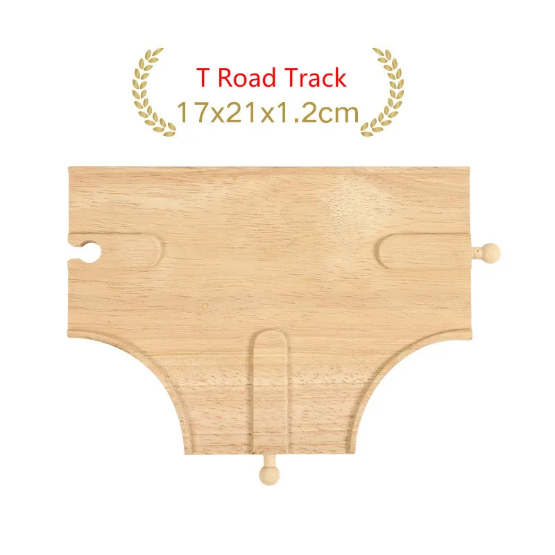 T Road Track