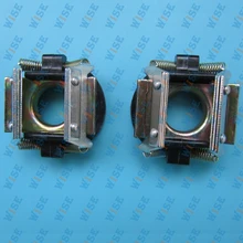 2 PCS Cutout Assembly # 597C2-15 FOR EASTMAN 627 629 CUTTING MACHINE