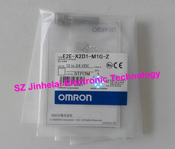 100% New and original E2E-X2D1-M1G-Z, E2E-X2D1-M1G OMRON Proximity sensor,Proximity switch 12-24VDC цена 100% New and original E2E-X2D1-M1G-Z, E2E-X2D1-M1G OMRON Proximity sensor,Proximity switch 12-24VDC цены онлайн