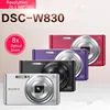 Sony DSC-W830 Cyber-shot Digital Camera (DSCW830) SONY W830 Brand new ► Photo 1/6