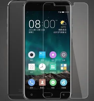 

10PCS GioneeA1 A 1 Screen Protector For Gionee A1 Tempered Glass Smart Phone Protective Toughened Film