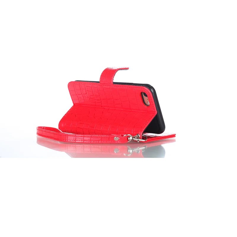 crocodile leather case iphone 5 5s 6 7 6s plus (16)