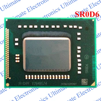 

ELECYINGFO Used SR0D6 I5-2467M SR0D6 I5 2467M BGA chip tested 100% work and good quality