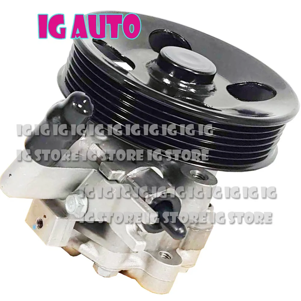 New Power Steering Oil Pump For Hyundai Tucson JM 2.0L Diesel For Kia